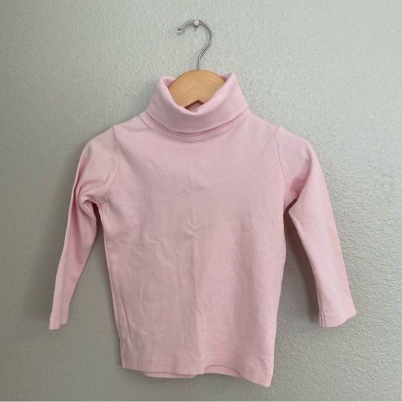 Jill Jumper & Tatum’s Turtleneck Set - The Beaufort Bonnet Company - Picture 7 of 8